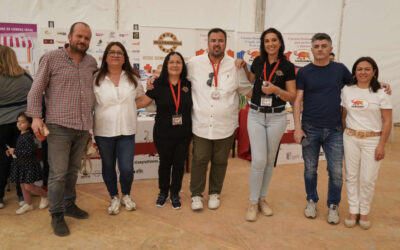Paterna acoge este fin de semana la Gran Feria del Comercio para seguir dinamizando la economía local