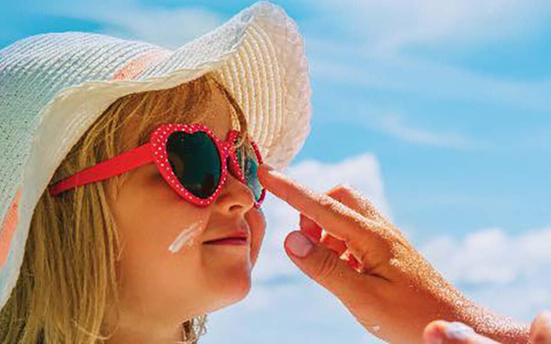 Multipaterna lanza su campaña de  verano con regalos para cuidar tu piel